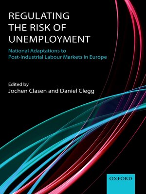 cover image of Regulating the Risk of Unemployment